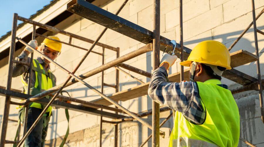 Expert new roof installation services in Austin, MN